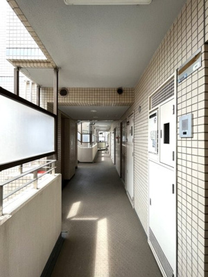 【その他共用部分】 | ブランシェ池袋