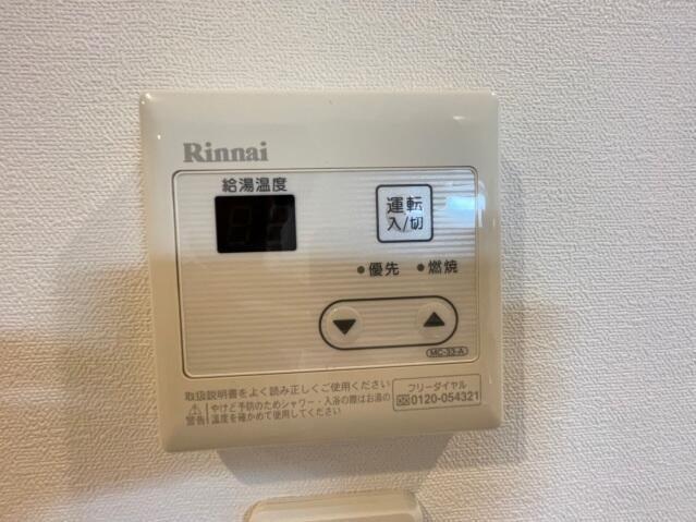 ＣＢ八潮ルフィノのその他