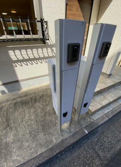 【その他共用部分】 | ラメール門前仲町