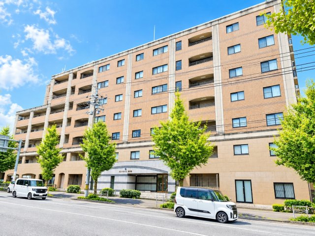 ビューフォート修学院