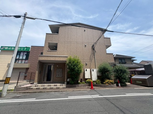 セジュールオッツ八戸ノ里