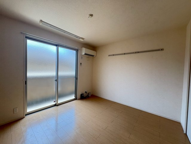 セジュールオッツ八戸ノ里の居間・リビング