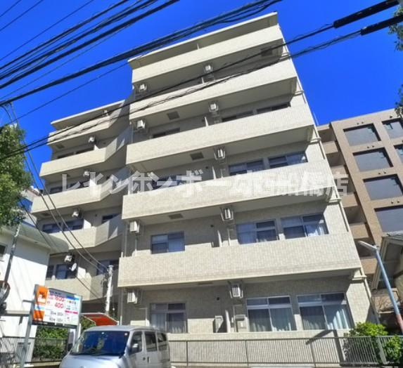 ルネス本八幡南