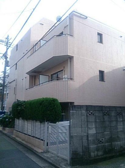 メインステージ新中野