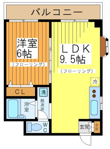 サンコートセリザワ