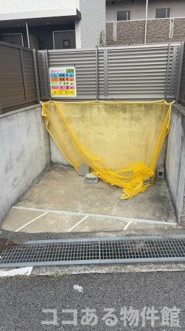 ベルリード塩屋北のその他共用部分