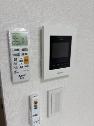 ルミナス生田のその他