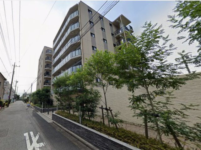 サンクレイドル西川口Ⅲ