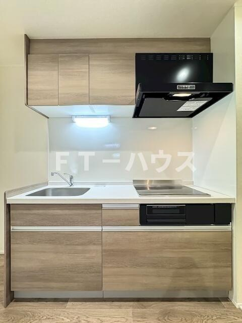 ひだまりのキッチン