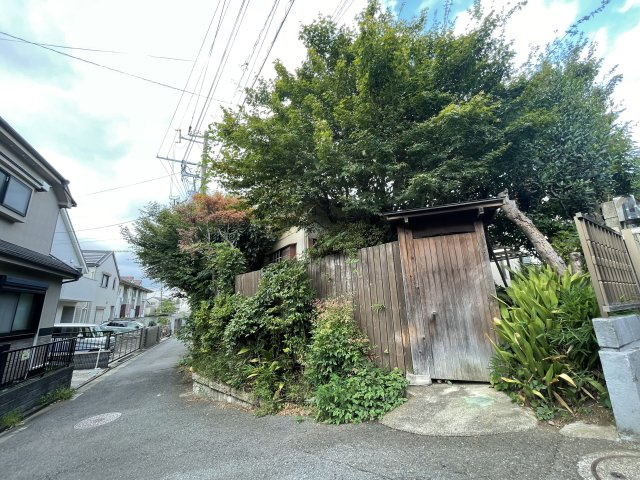 【周辺】 | 大田区東雪谷522②1 新築戸建て