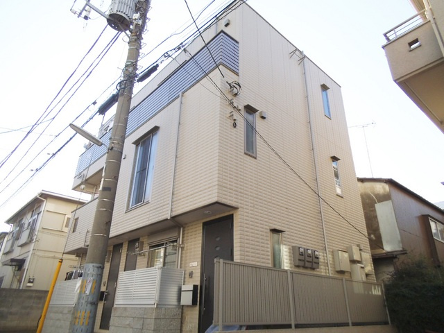 Ｔｉａｒｅの外観|外観です☆