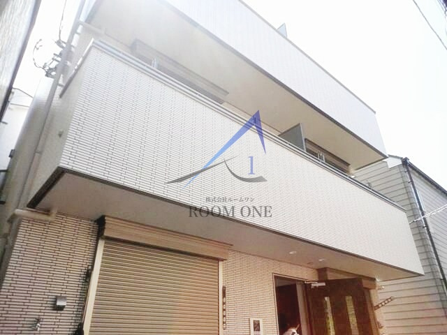 フラット根津