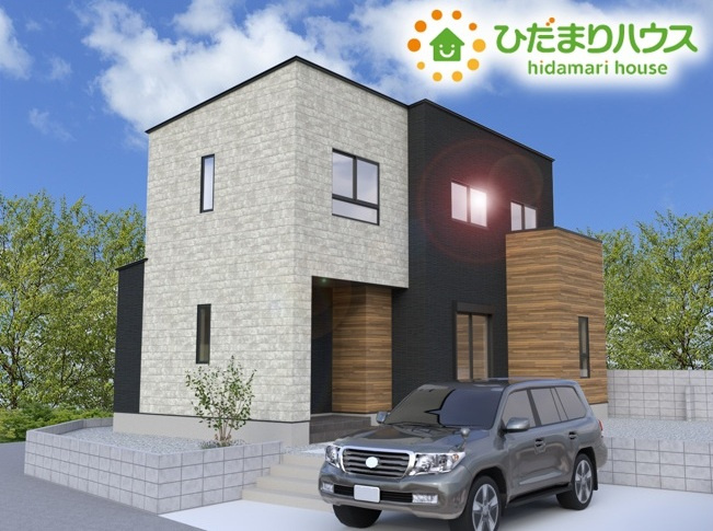 鴻巣市生出塚　第2期　新築戸建　クライン　01
