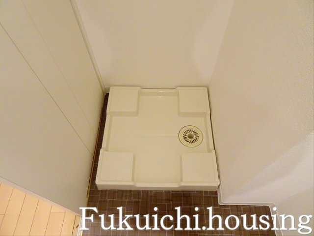 イーリスコート桜上水の設備