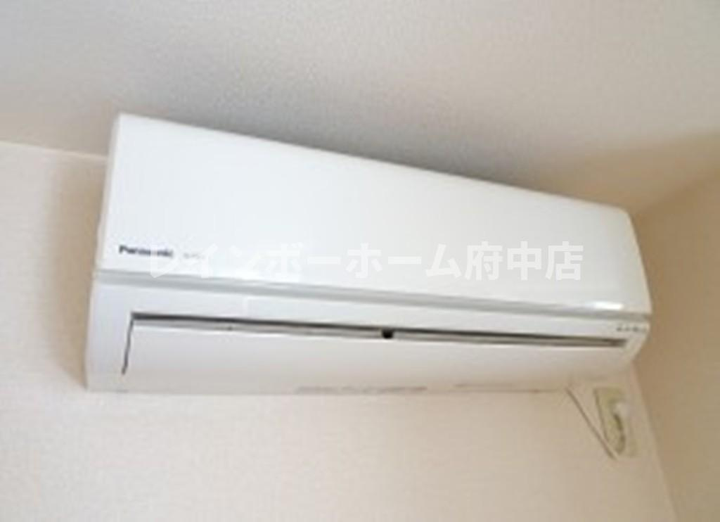 ヒューマンプラザの設備