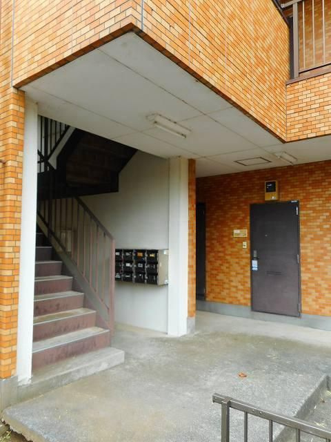 アークヒルズのその他共用部分