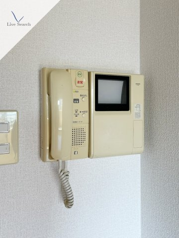 ピュアドームステイツ博多のセキュリティ