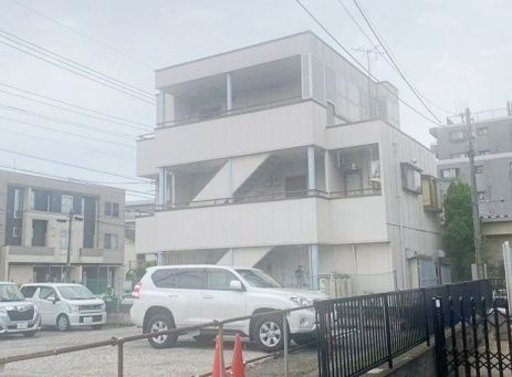ＳＴビルのその他共用部分
