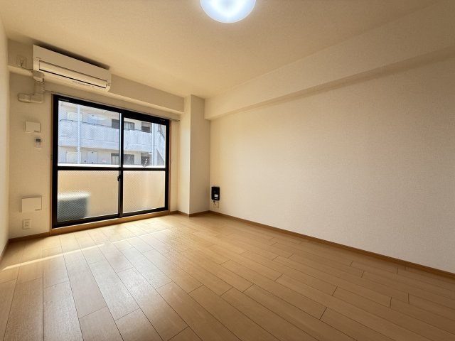 アロースⅡのキッチン
