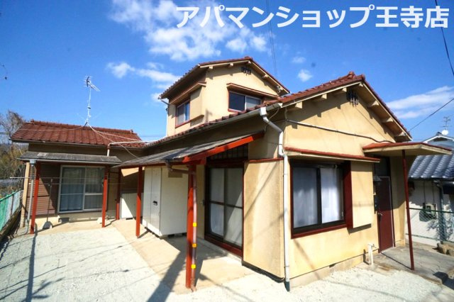 マイホーム竜田川