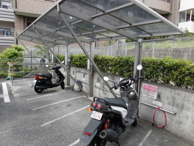 ホームポート朝日のその他