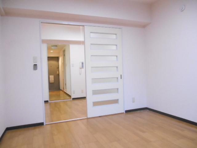 ホームポート朝日の子供部屋