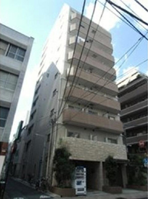 【外観】 | プレールドゥーク秋葉原