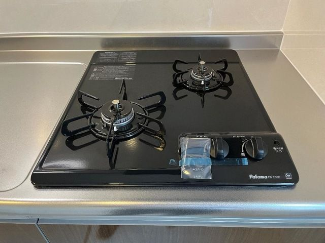 シリウス（Sirius）Ｂ棟のキッチン
