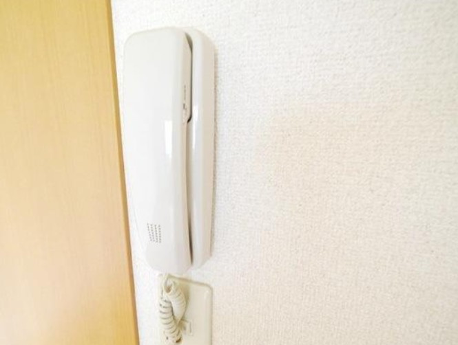 アークフラットのセキュリティ