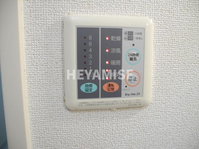 プロムナード　メゾンAのその他