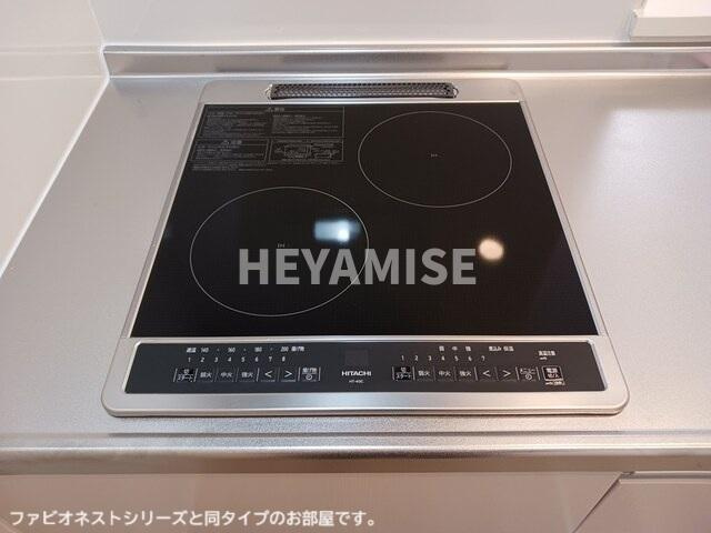 クレメントヴィラⅡのその他