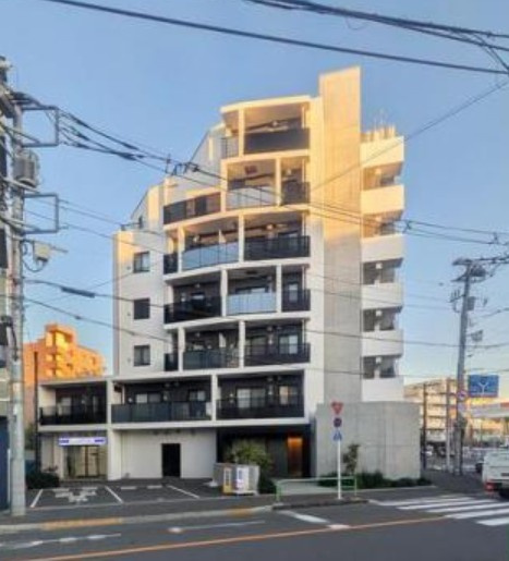 ISM練馬