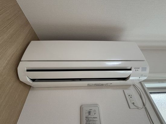 ルミナス生田のその他