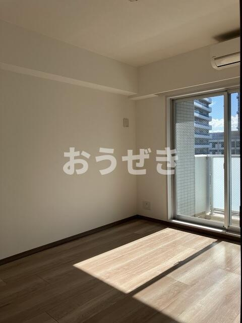 Ｐｏｒｔｓｉｄｅ　Ｕｒｂａｎ　Ｒｅｓｉｄｅｎｃｅの居間・リビング