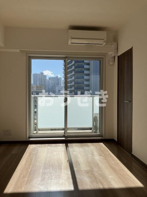 Ｐｏｒｔｓｉｄｅ　Ｕｒｂａｎ　Ｒｅｓｉｄｅｎｃｅの居間・リビング