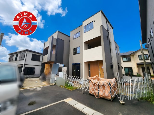 福岡市南区曰佐1丁目第1-5棟（5号棟）の外観|外観も気になるポイント