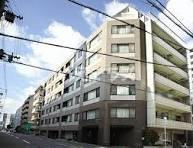 三宮シティタワーの外観