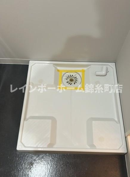 CRASTINE新小岩の設備