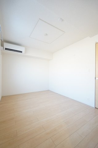 ブライトヒルズⅡの内装