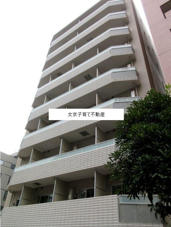 パークアクシス三番町
