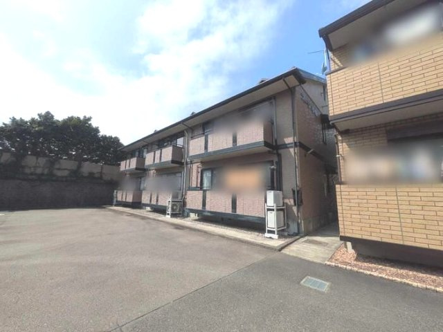 オーレ日吉