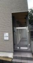 クレアシオン豊島園のその他共用部分