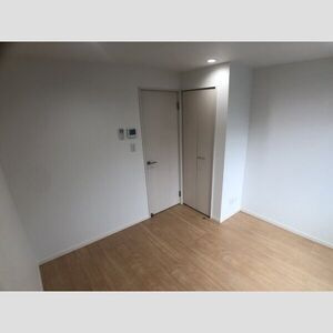 クレアシオン豊島園の内装