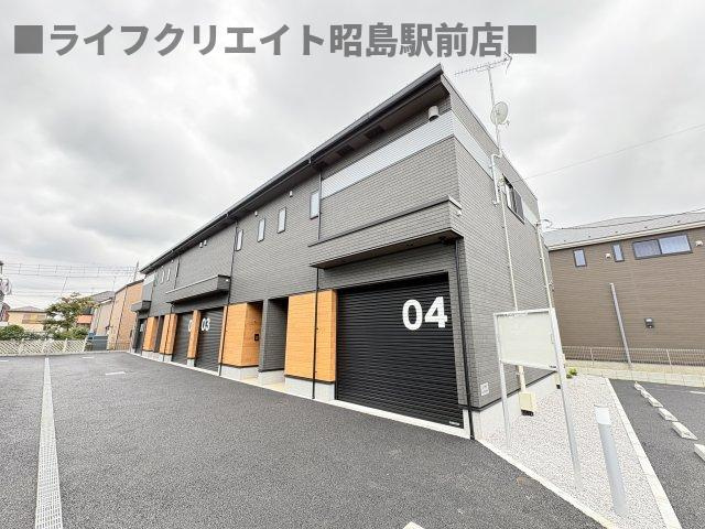 ベルシェールⅡ