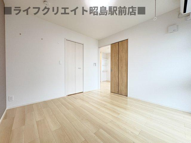 ベルシェールⅡのその他