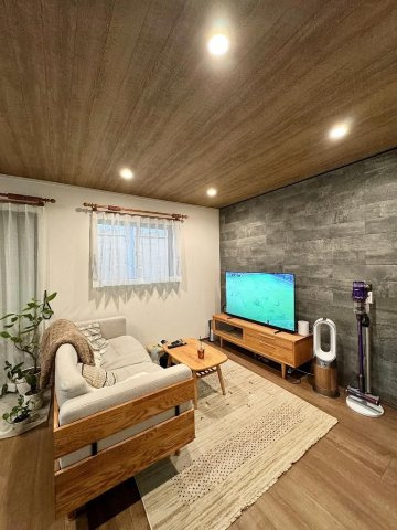 杉並区井草2丁目　中古戸建のその他|現地写真

現地ご見学希望・資料請求などお気軽にお問い合わせ下さい！
03-5990-5201