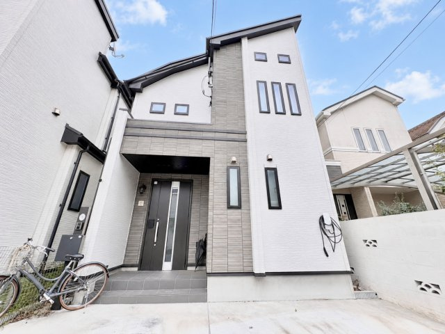 杉並区井草2丁目　中古戸建