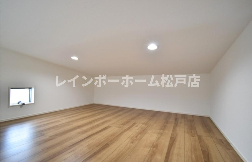 サザンフロント六町【仲介手数料：50％OFF】対象物件！の内装|内装もきれいです