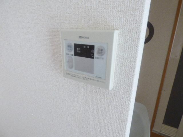 横浜市神奈川区菅田町のアパートの設備