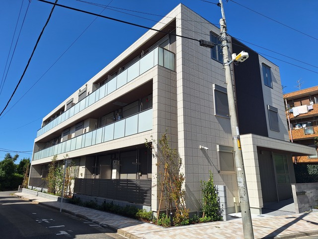 （シニア限定）ヘーベルヴィレッジ上板橋